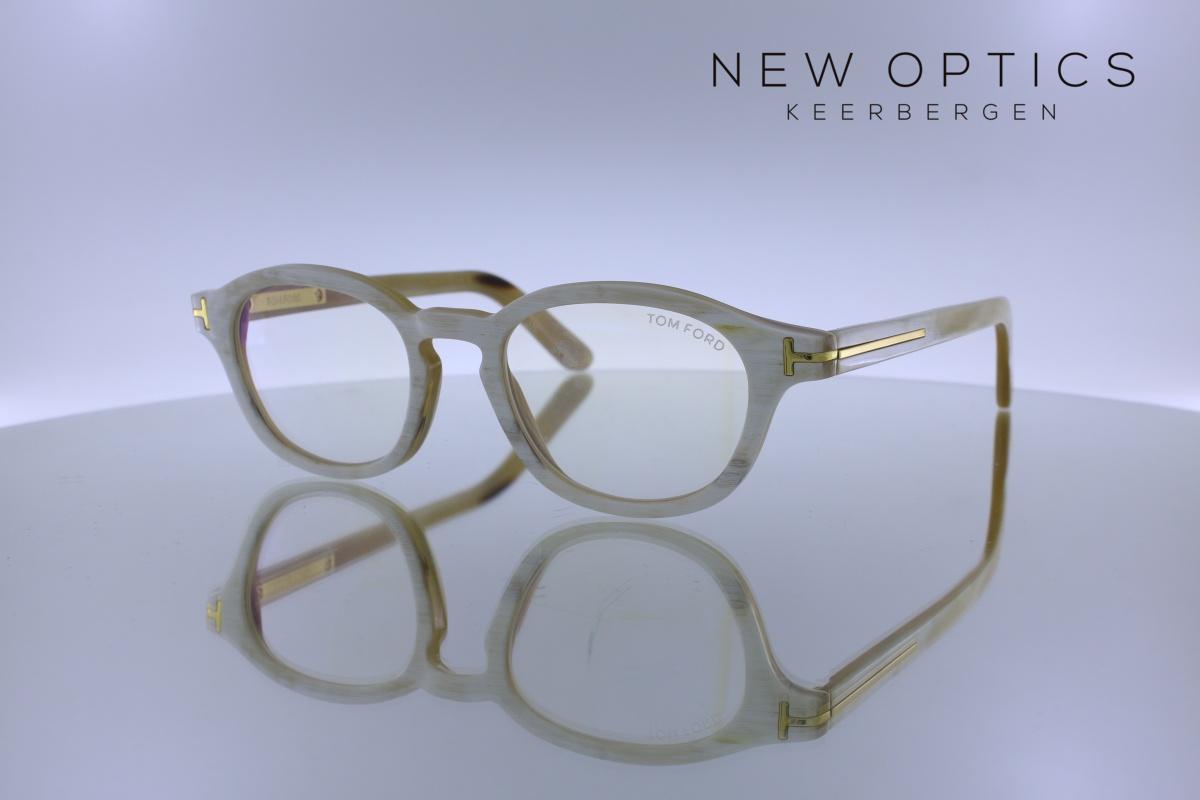 Tom Ford - TF 5665 B